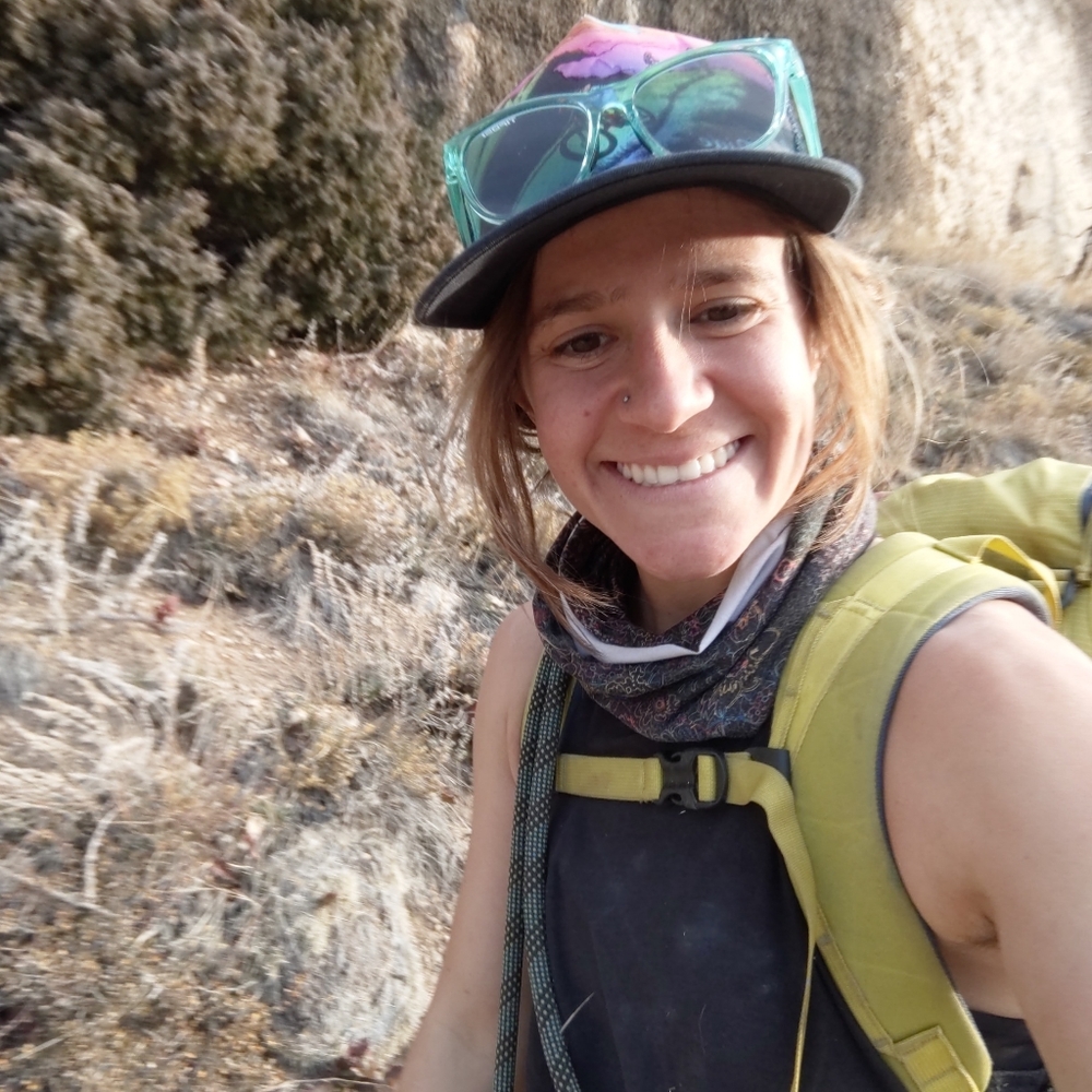 Meet your Posher, Nicole